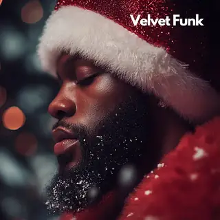 A Glow for Christmas cover