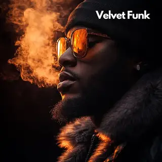 Fire in My Veins cover