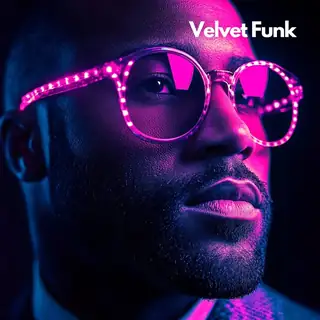 Funk Me cover