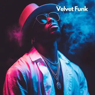 Funky Tonight cover