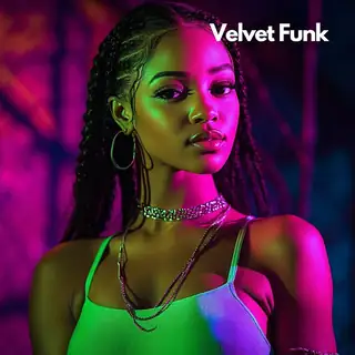 Glow Up cover