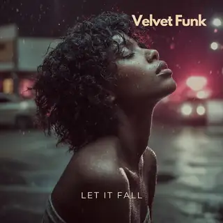 Let It Fall cover