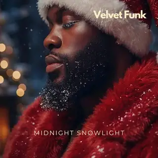 Midnight Snowlight cover