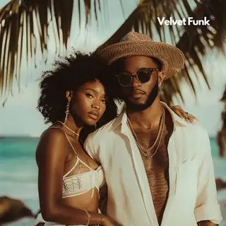 Summer Vibes cover
