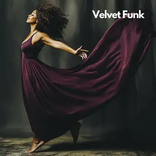Velvet Lies cover
