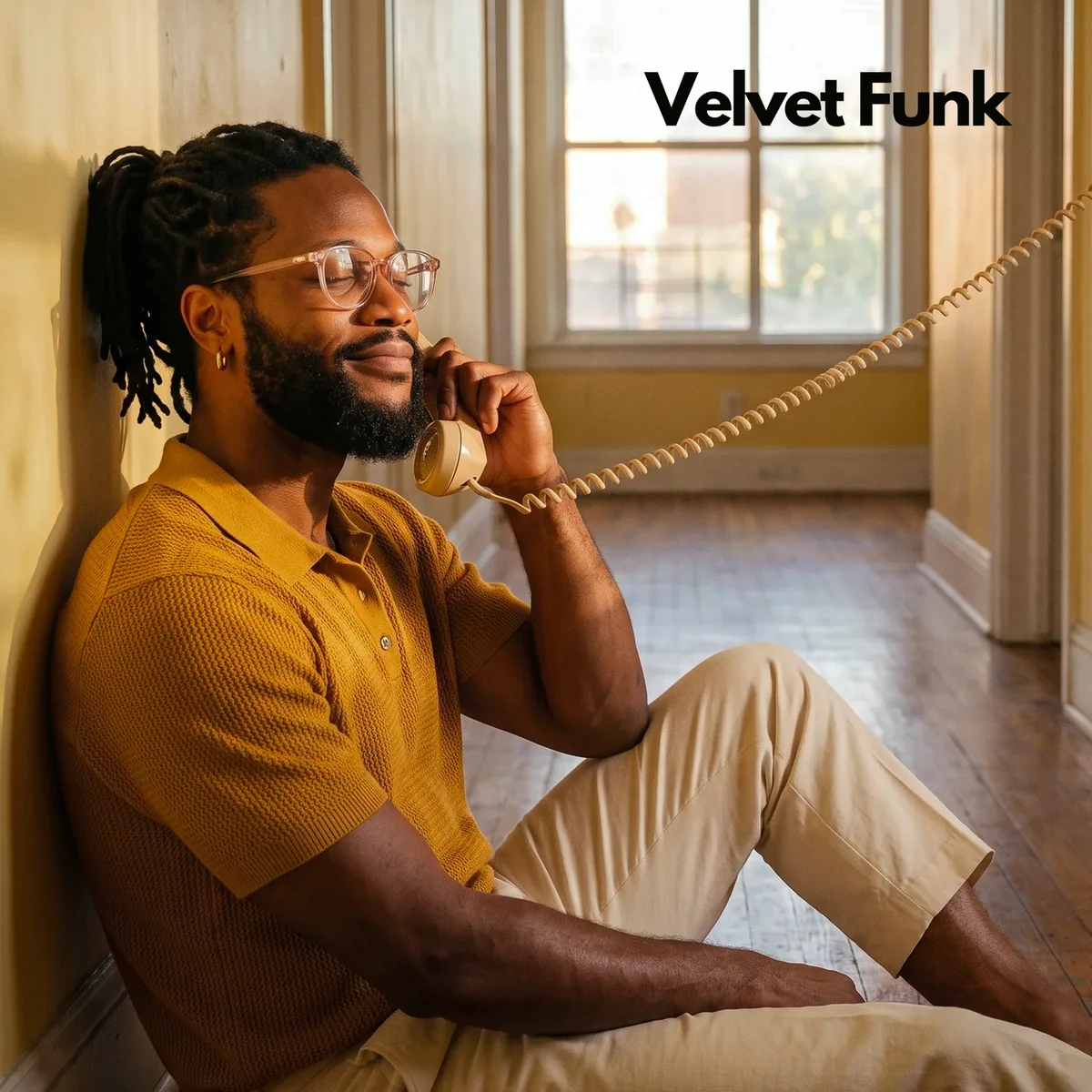 Sunday Calls cover